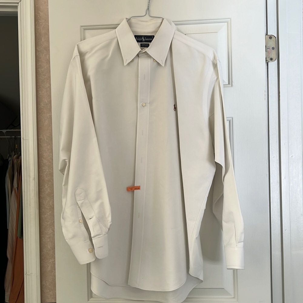 Mens shirt